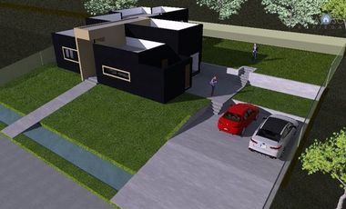 Casa en venta Condominio Mirador de Nogales Machalí