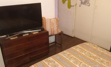 Venta Depto. 2 amb c/ balcón