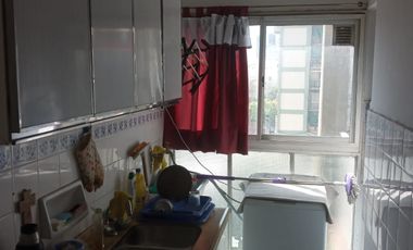 Venta Depto. 2 amb c/ balcón