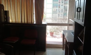 Venta Depto. 2 amb c/ balcón