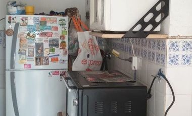 Venta Depto. 2 amb c/ balcón