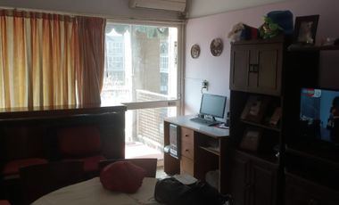 Venta Depto. 2 amb c/ balcón
