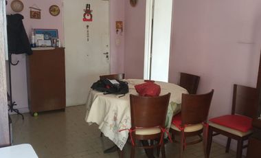 Venta Depto. 2 amb c/ balcón