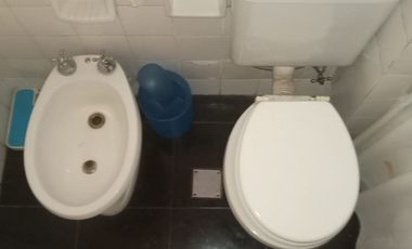 Venta Depto. 2 amb c/ balcón