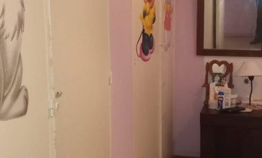 Venta Depto. 2 amb c/ balcón
