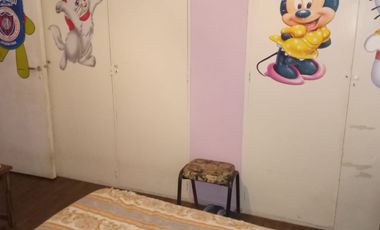 Venta Depto. 2 amb c/ balcón