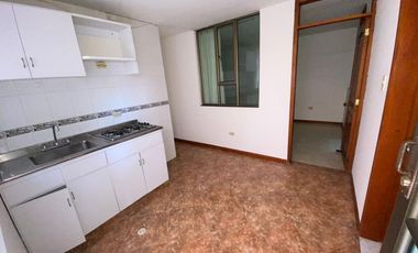 apartaestudio en arriendo en alcala real. Cod A5993