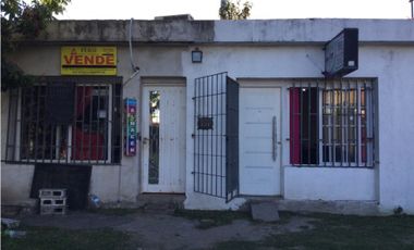 Casa con Local en Venta en San Lorenzo
