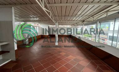 local en arriendo en cabecera del llano. Cod A16205