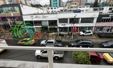 local en arriendo en cabecera del llano. Cod A16205