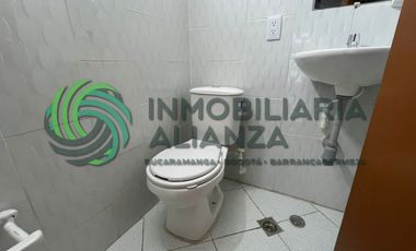 local en arriendo en cabecera del llano. Cod A16205