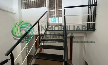 local en arriendo en cabecera del llano. Cod A16205