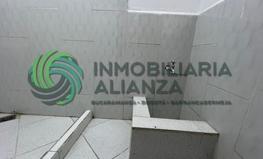 local en arriendo en cabecera del llano. Cod A16205