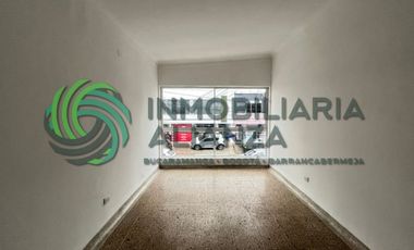 local en arriendo en cabecera del llano. Cod A16205