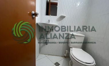 local en arriendo en cabecera del llano. Cod A16205