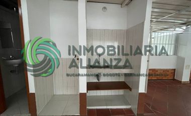 local en arriendo en cabecera del llano. Cod A16205