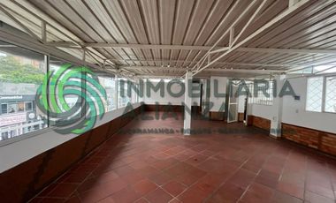 local en arriendo en cabecera del llano. Cod A16205