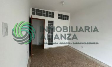 local en arriendo en cabecera del llano. Cod A16205