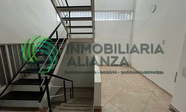 local en arriendo en cabecera del llano. Cod A16205