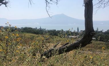 Terreno en el Tepetate cerca de  Raquet Club, San Juan Cosala