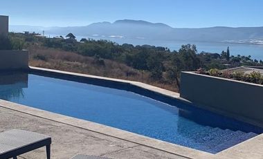 Terreno en el Tepetate cerca de  Raquet Club, San Juan Cosala