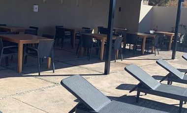 Terreno en el Tepetate cerca de  Raquet Club, San Juan Cosala