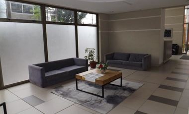 Departamento en Venta en Independencia/ Metro Plaza Chacabuco