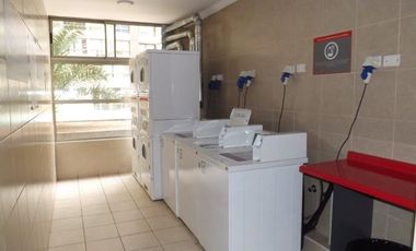 Departamento en Venta en Independencia/ Metro Plaza Chacabuco