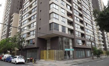 Departamento en Venta en Independencia/ Metro Plaza Chacabuco