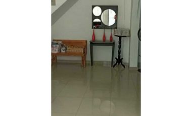 VENTA DE APARTAMENTO DE DOS PISOS EN EL CENTRO- MONTERIA