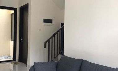 Dijual Rumah Lavon Bsd City Tangerang Cantik, Minimalis, Murah