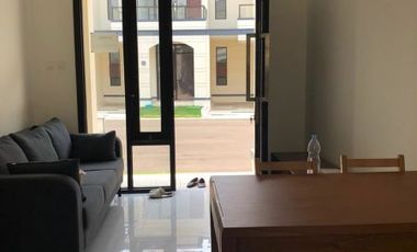 Dijual Rumah Lavon Bsd City Tangerang Cantik, Minimalis, Murah