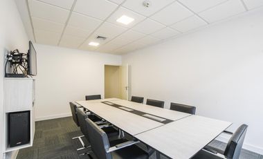 EN VENTA - OFICINA CALIDAD PACIFIC - FRENTE A TRIBUNALES - CENTRO, ROSARIO