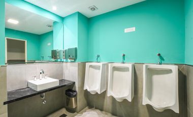 EN VENTA - OFICINA CALIDAD PACIFIC - FRENTE A TRIBUNALES - CENTRO, ROSARIO