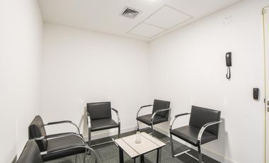 EN VENTA - OFICINA CALIDAD PACIFIC - FRENTE A TRIBUNALES - CENTRO, ROSARIO