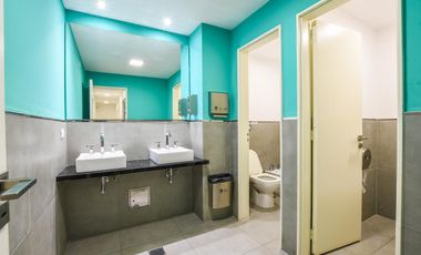 EN VENTA - OFICINA CALIDAD PACIFIC - FRENTE A TRIBUNALES - CENTRO, ROSARIO