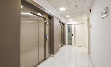 EN VENTA - OFICINA CALIDAD PACIFIC - FRENTE A TRIBUNALES - CENTRO, ROSARIO