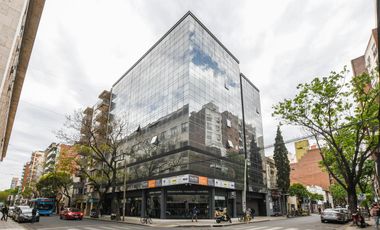 EN VENTA - OFICINA CALIDAD PACIFIC - FRENTE A TRIBUNALES - CENTRO, ROSARIO