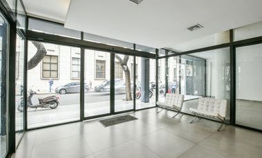 EN VENTA - OFICINA CALIDAD PACIFIC - FRENTE A TRIBUNALES - CENTRO, ROSARIO