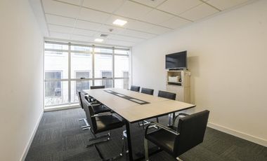 EN VENTA - OFICINA CALIDAD PACIFIC - FRENTE A TRIBUNALES - CENTRO, ROSARIO