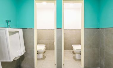 EN VENTA - OFICINA CALIDAD PACIFIC - FRENTE A TRIBUNALES - CENTRO, ROSARIO