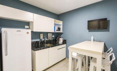 EN VENTA - OFICINA CALIDAD PACIFIC - FRENTE A TRIBUNALES - CENTRO, ROSARIO