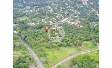 Venta de Terreno con 49,065m2 en Chilibre sobre Vía Transistmica