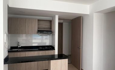 VENDO ESPECTACULAR APARTAMENTO RESERVA 103 CLUB CONDOMINIO. Cod V11464