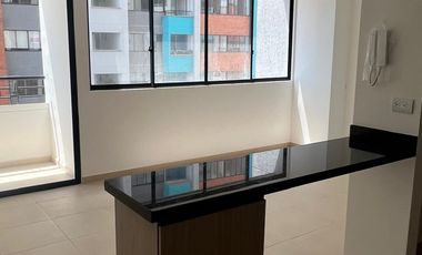 VENDO ESPECTACULAR APARTAMENTO RESERVA 103 CLUB CONDOMINIO. Cod V11464