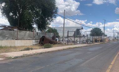 TERRENO EN RENTA COL. TIERRA NUEVA C.P. 31501 EN CD. CUAUHTEMOC, CHIHUAHUA.