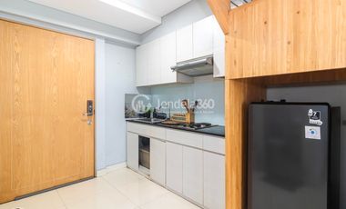 Disewakan Apartemen Maqna Residence tipe 2BR Full Furnished | MQRC041