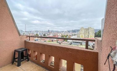Departamento en Venta en Rengo, Concepción