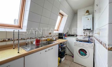 Departamento en Venta en Rengo, Concepción