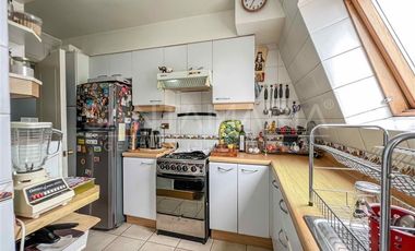 Departamento en Venta en Rengo, Concepción